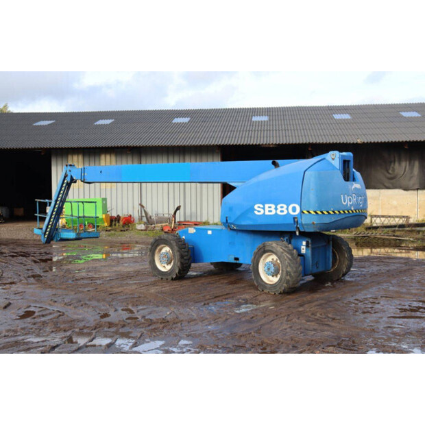 UPRIGHT SB80-47625707