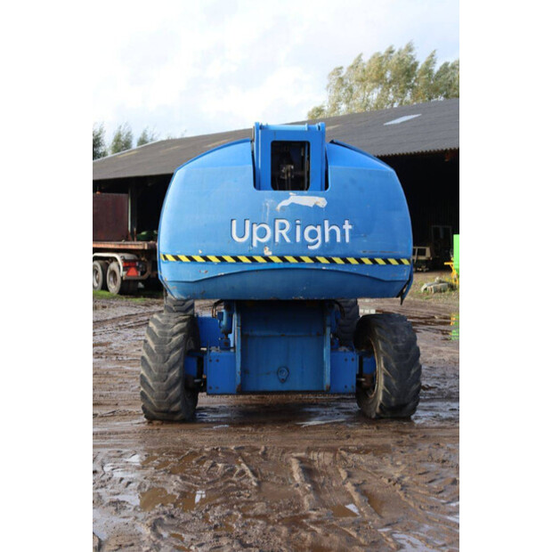 UPRIGHT SB80-47625709