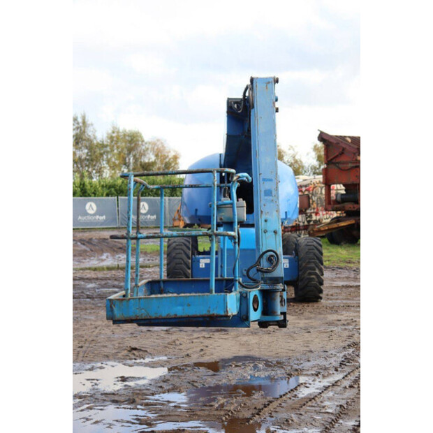 UPRIGHT SB80-47625712