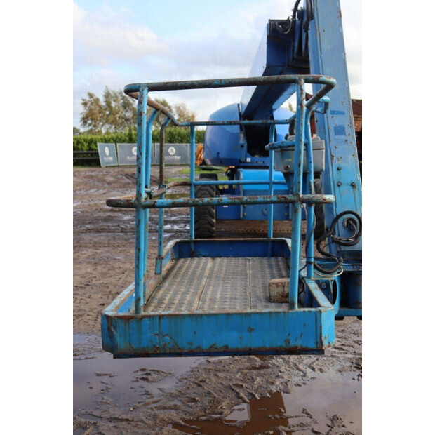 UPRIGHT SB80-47625714