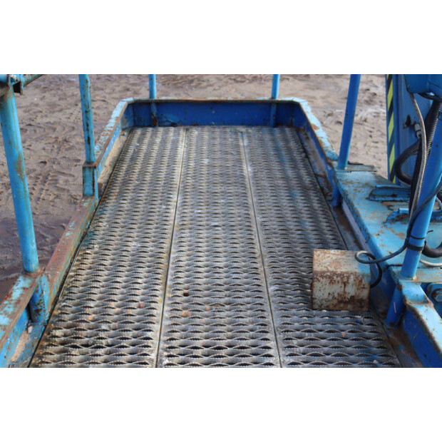 UPRIGHT SB80-47625715