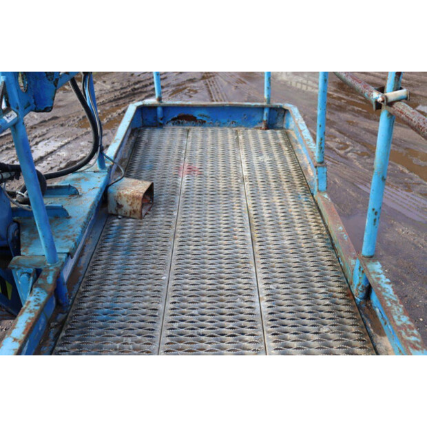 UPRIGHT SB80-47625716