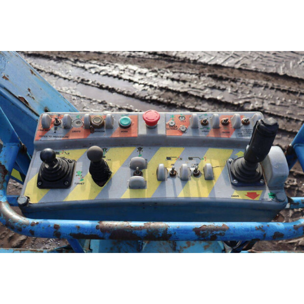 UPRIGHT SB80-47625718