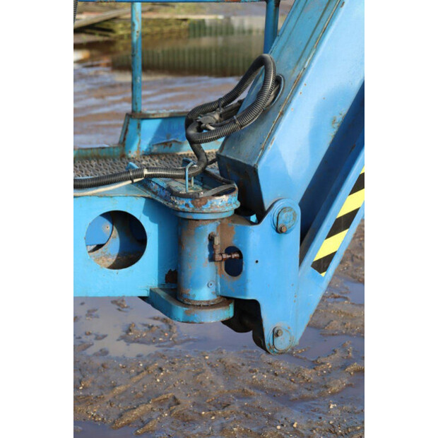 UPRIGHT SB80-47625719
