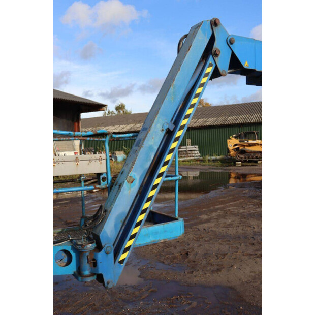 UPRIGHT SB80-47625720