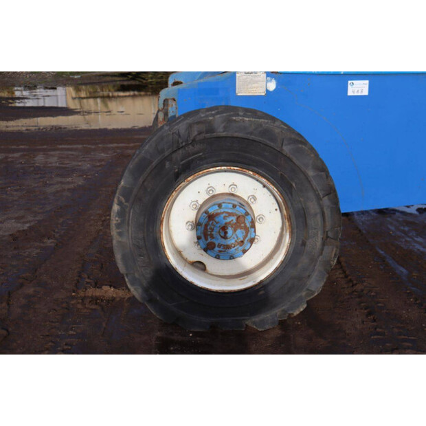 UPRIGHT SB80-47625721