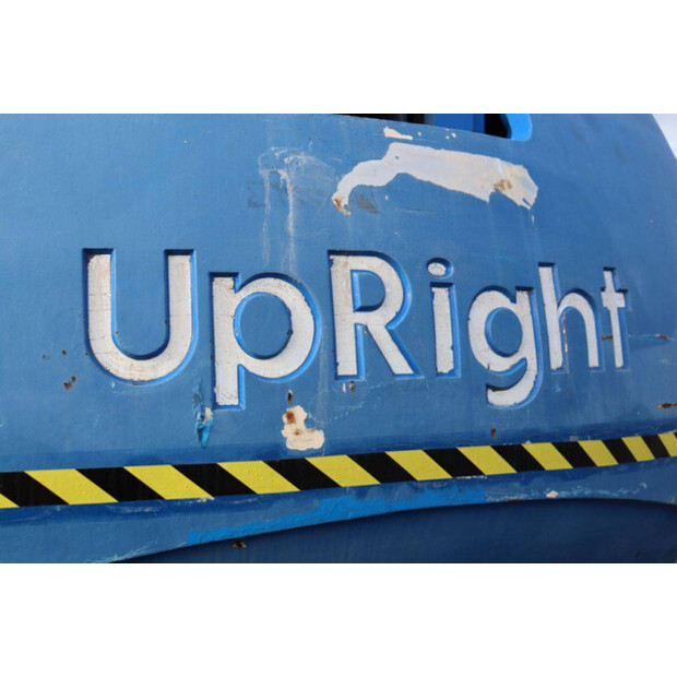 UPRIGHT SB80-47625726