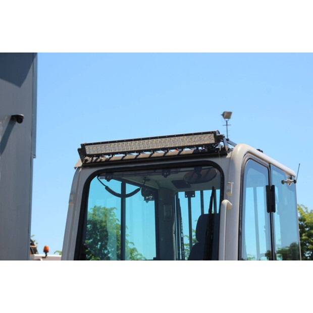 2020 TAKEUCHI TCR50-2-47625766