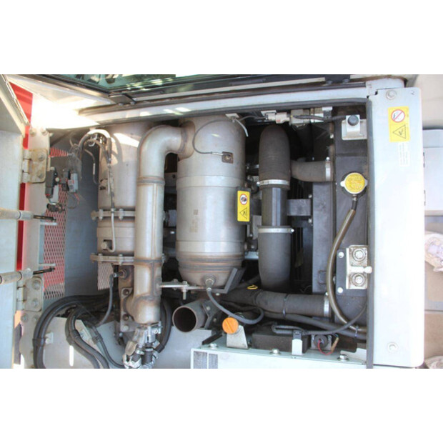 2020 TAKEUCHI TCR50-2-47625771
