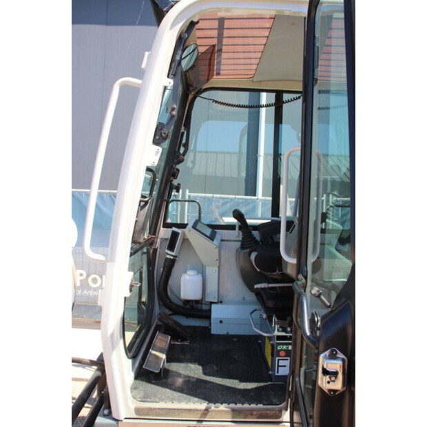 2020 TAKEUCHI TCR50-2-47625774