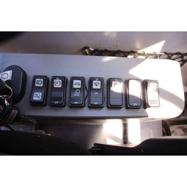 2020 TAKEUCHI TCR50-2-47625778