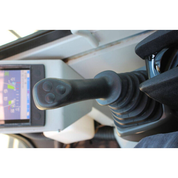2020 TAKEUCHI TCR50-2-47625781