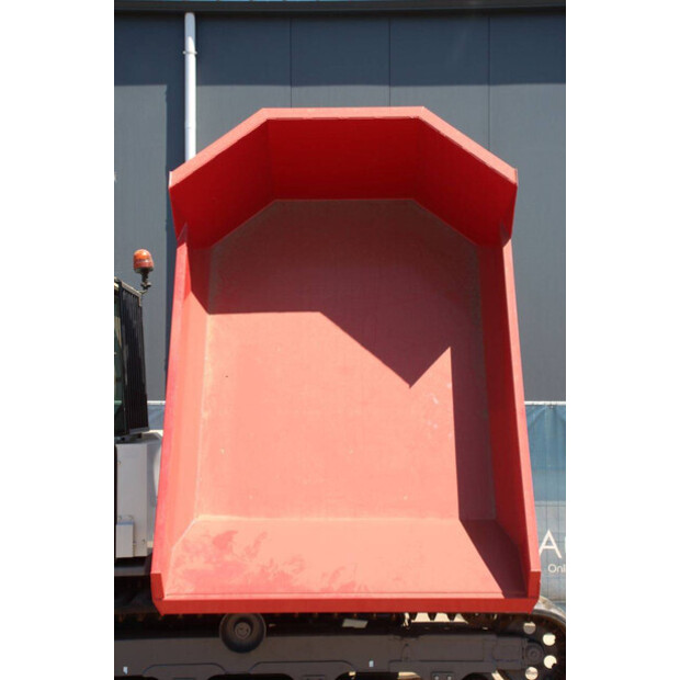 2020 TAKEUCHI TCR50-2-47625785
