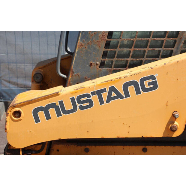 MUSTANG 2056-47625799