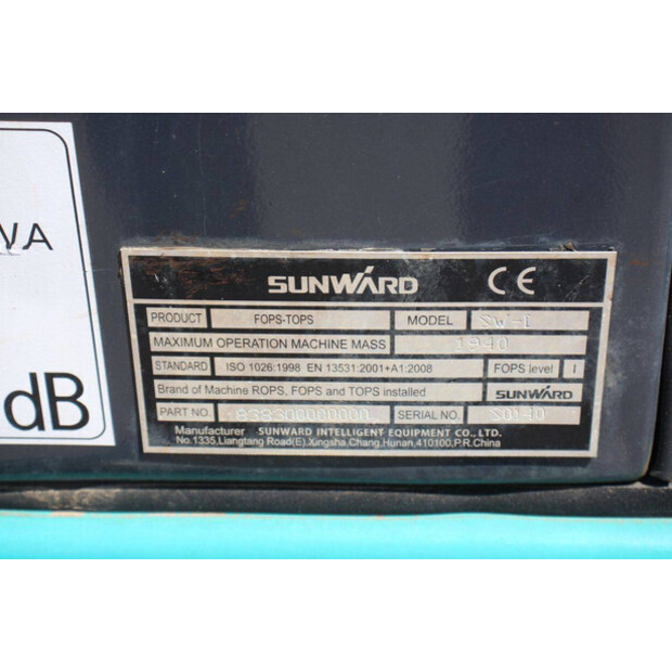 2021 صن وارد SWE20F-47625865