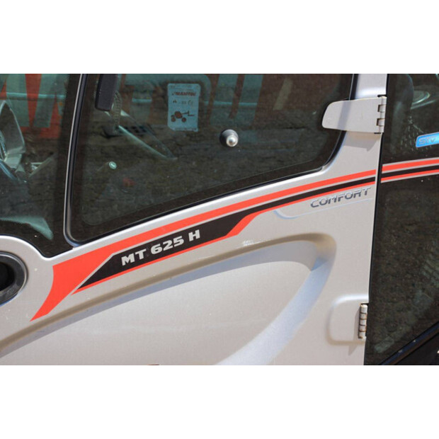 2022 مانيتو MT625H-47625896