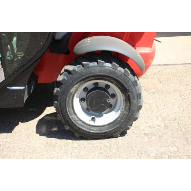 2022 مانيتو MT625H-47625897