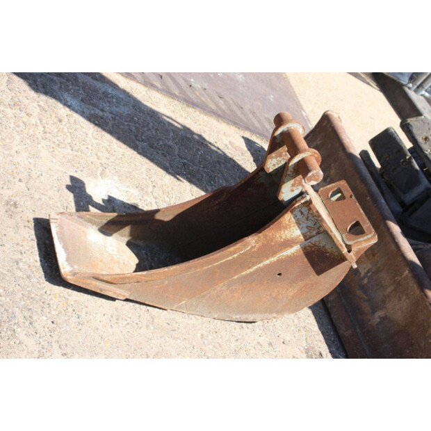 2009 كوماتسو PC80MR-47625931