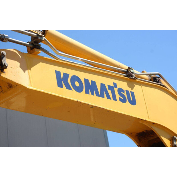 2009 كوماتسو PC80MR-47625936
