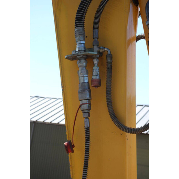 2009 كوماتسو PC80MR-47625937