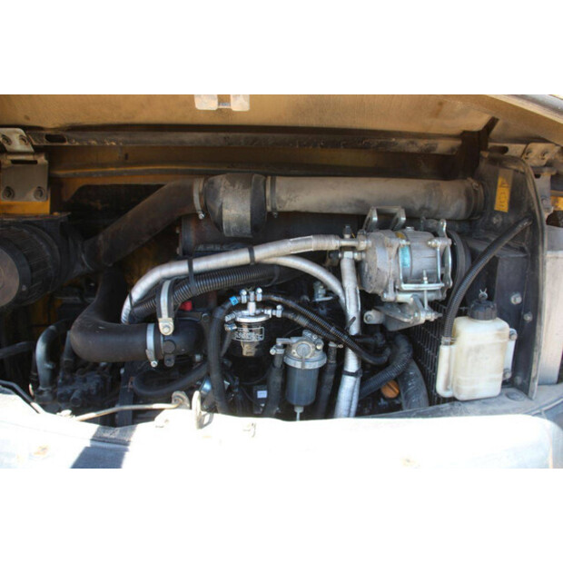 2009 كوماتسو PC80MR-47625941