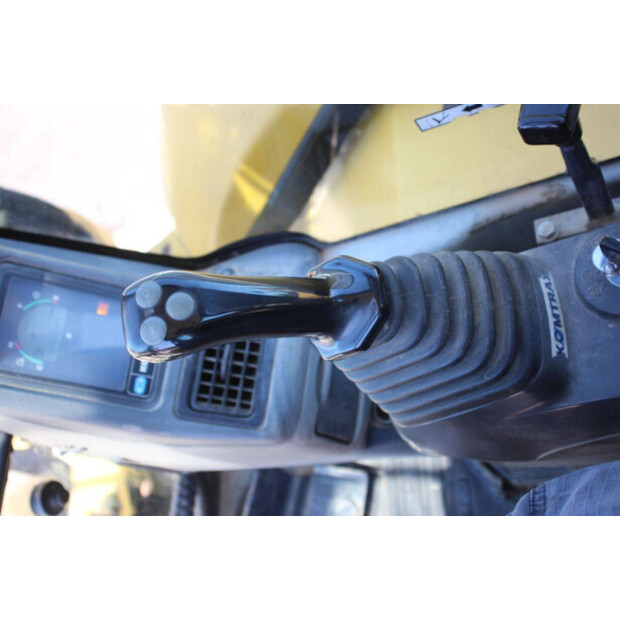 2009 كوماتسو PC80MR-47625947