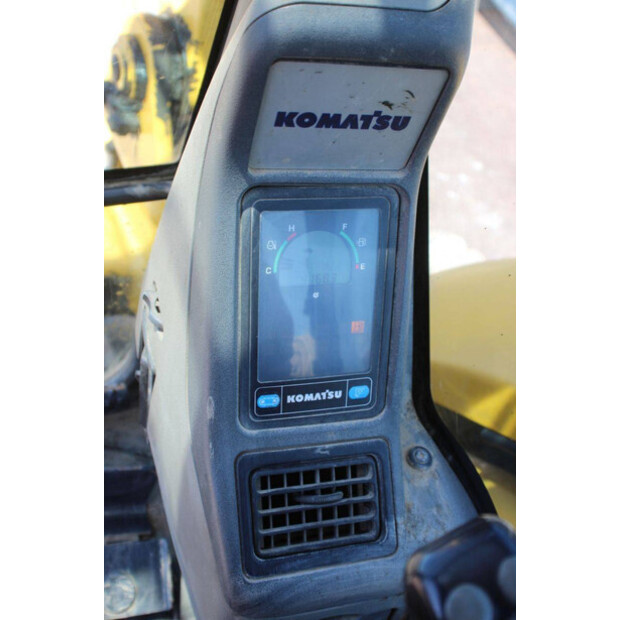 2009 كوماتسو PC80MR-47625949