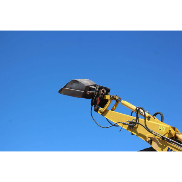 2009 كوماتسو PC80MR-47625956