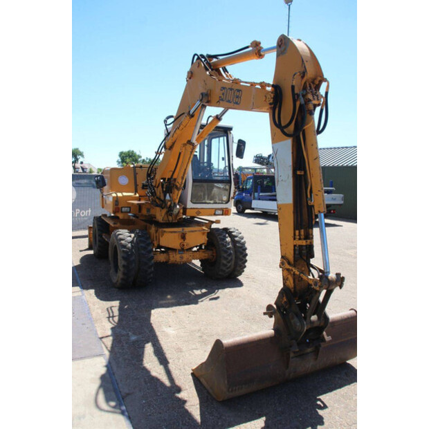 1996 ليبهير A308-47625962