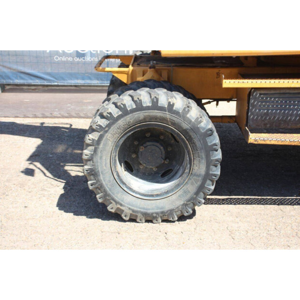 1996 ليبهير A308-47625975