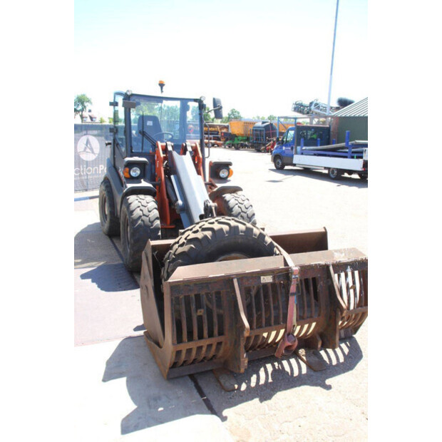 2016 Hitachi ZW75-47625998