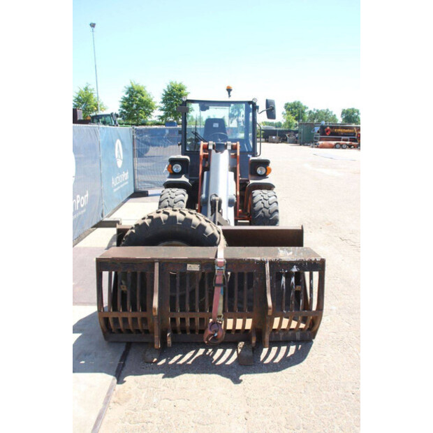 2016 Hitachi ZW75-47625999