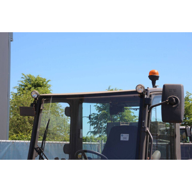 2016 Hitachi ZW75-47626003