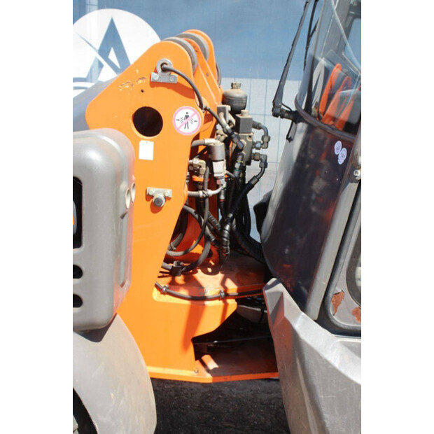 2016 Hitachi ZW75-47626008