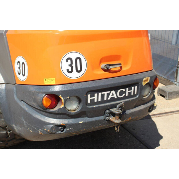 2016 Hitachi ZW75-47626010