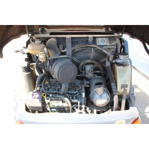 2016 Hitachi ZW75-47626011