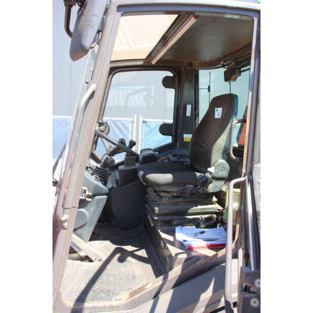 2016 Hitachi ZW75-47626016