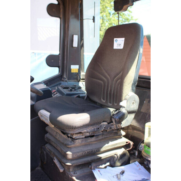 2016 Hitachi ZW75-47626017