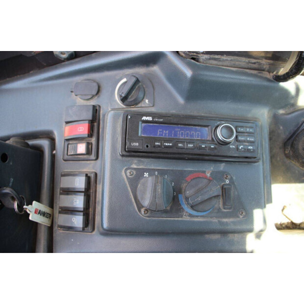 2016 Hitachi ZW75-47626020