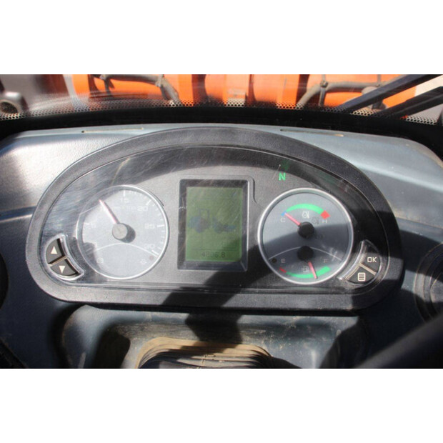 2016 Hitachi ZW75-47626021