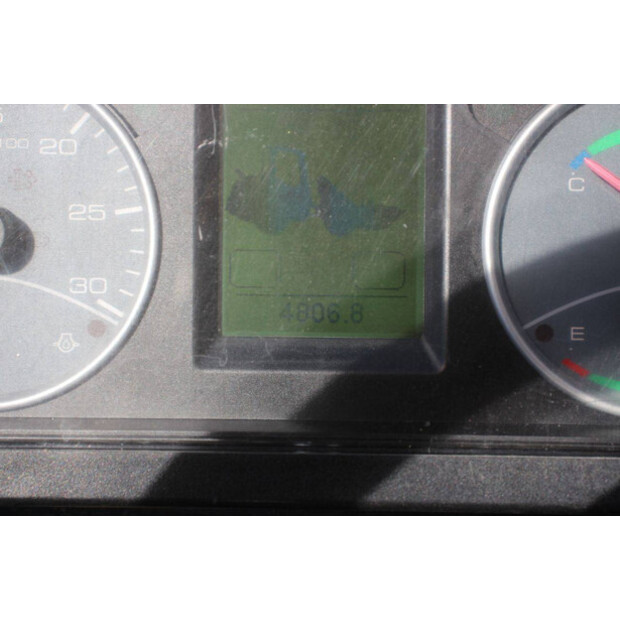 2016 Hitachi ZW75-47626022