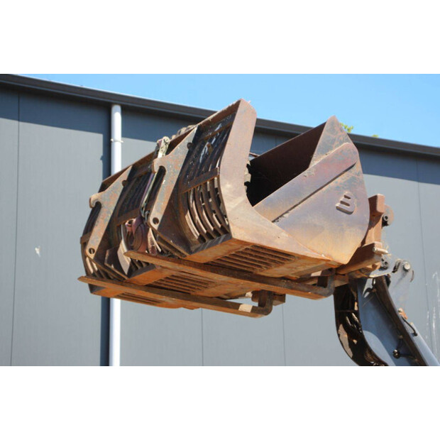 2016 Hitachi ZW75-47626025
