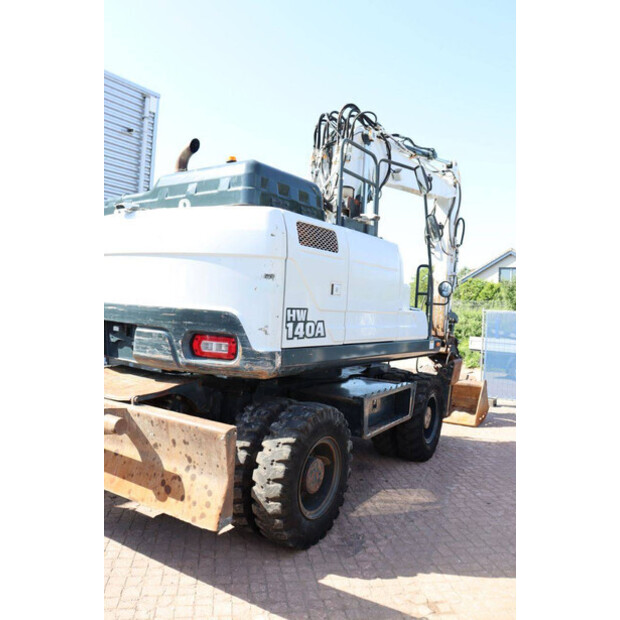 2016 Hyundai HW140A-47626034