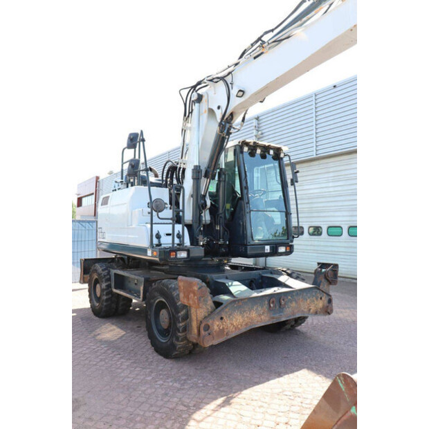 2016 Hyundai HW140A-47626035
