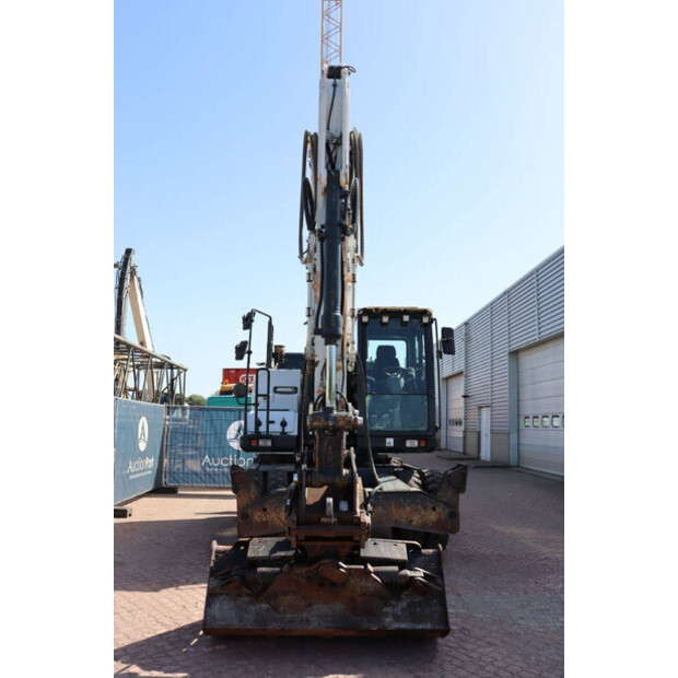 2016 Hyundai HW140A-47626036