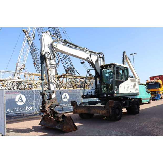 2016 Hyundai HW140A-47626037