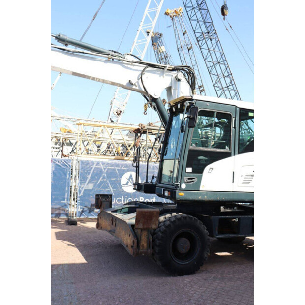 2016 Hyundai HW140A-47626041