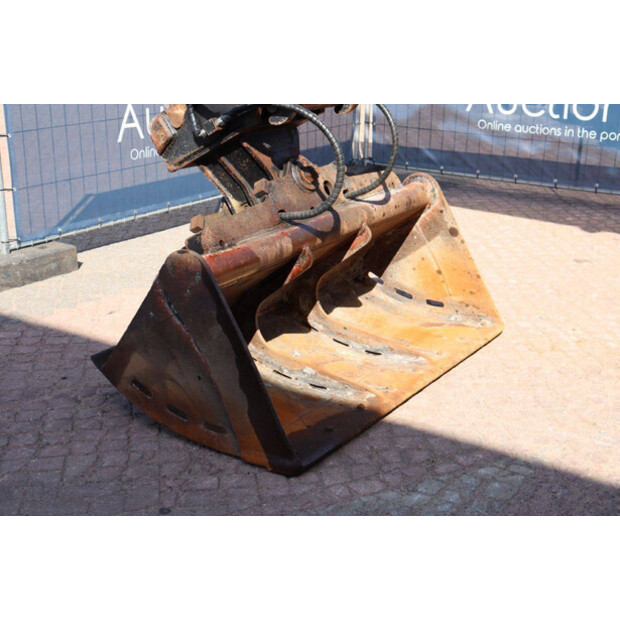 2016 Hyundai HW140A-47626042