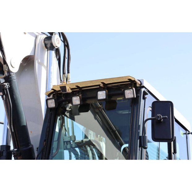 2016 Hyundai HW140A-47626046