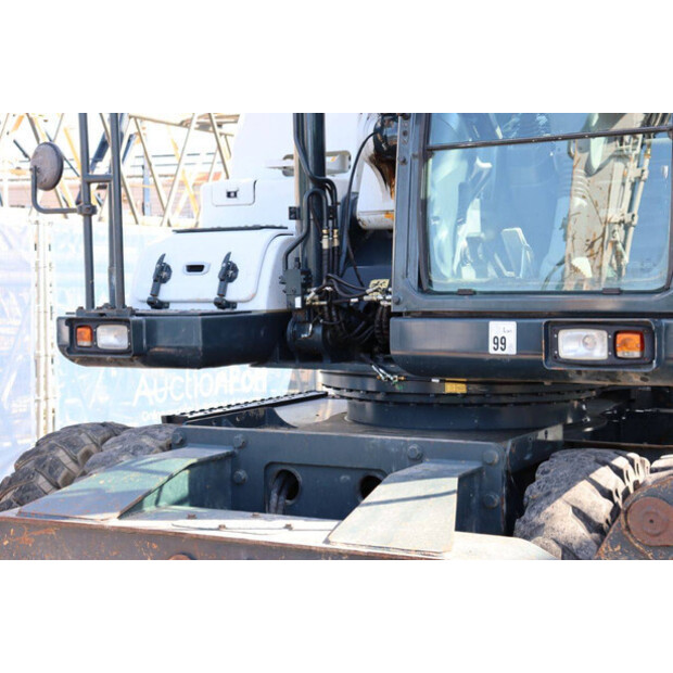 2016 Hyundai HW140A-47626047